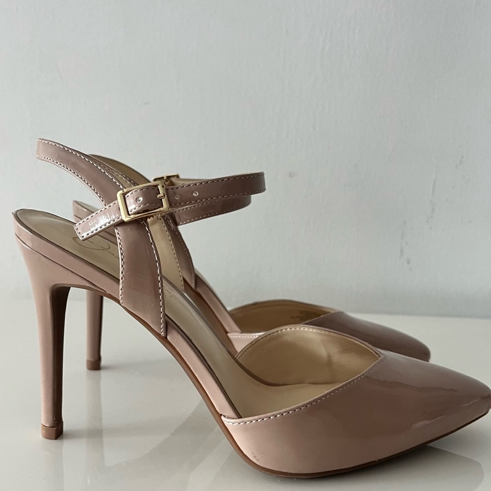 Jessica Simpson shoes